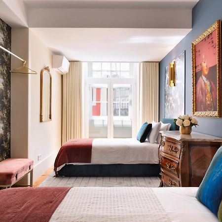 Apartmán Cardosas Gem - Historic Ap 1F Porto Exteriér fotografie