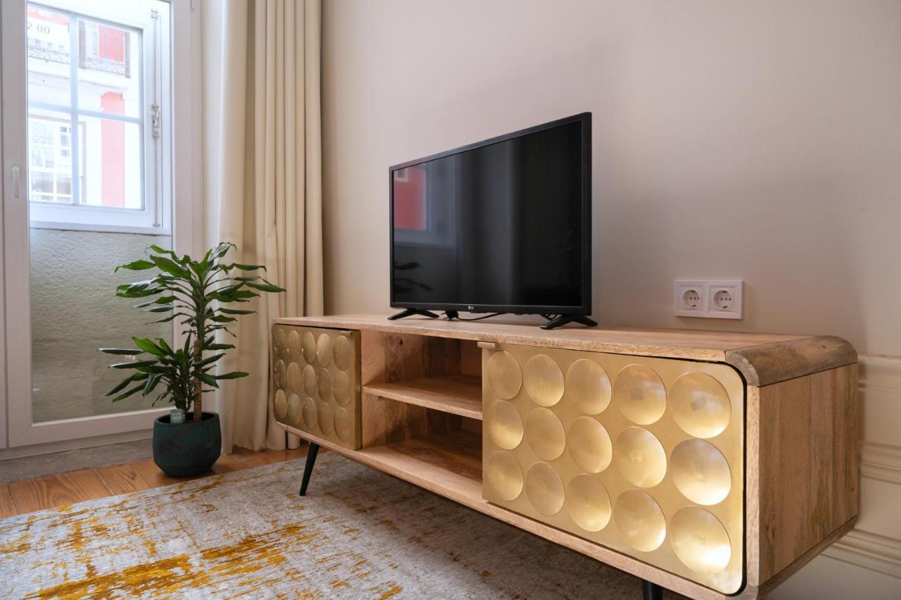 Apartmán Cardosas Gem - Historic Ap 1F Porto Exteriér fotografie