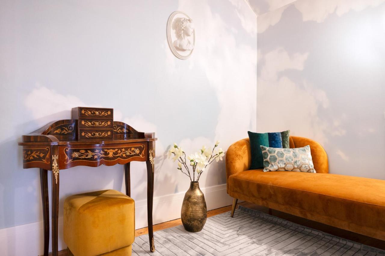Apartmán Cardosas Gem - Historic Ap 1F Porto Exteriér fotografie