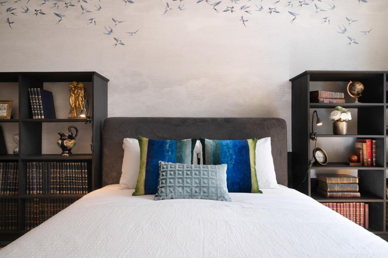 Apartmán Cardosas Gem - Historic Ap 1F Porto Exteriér fotografie