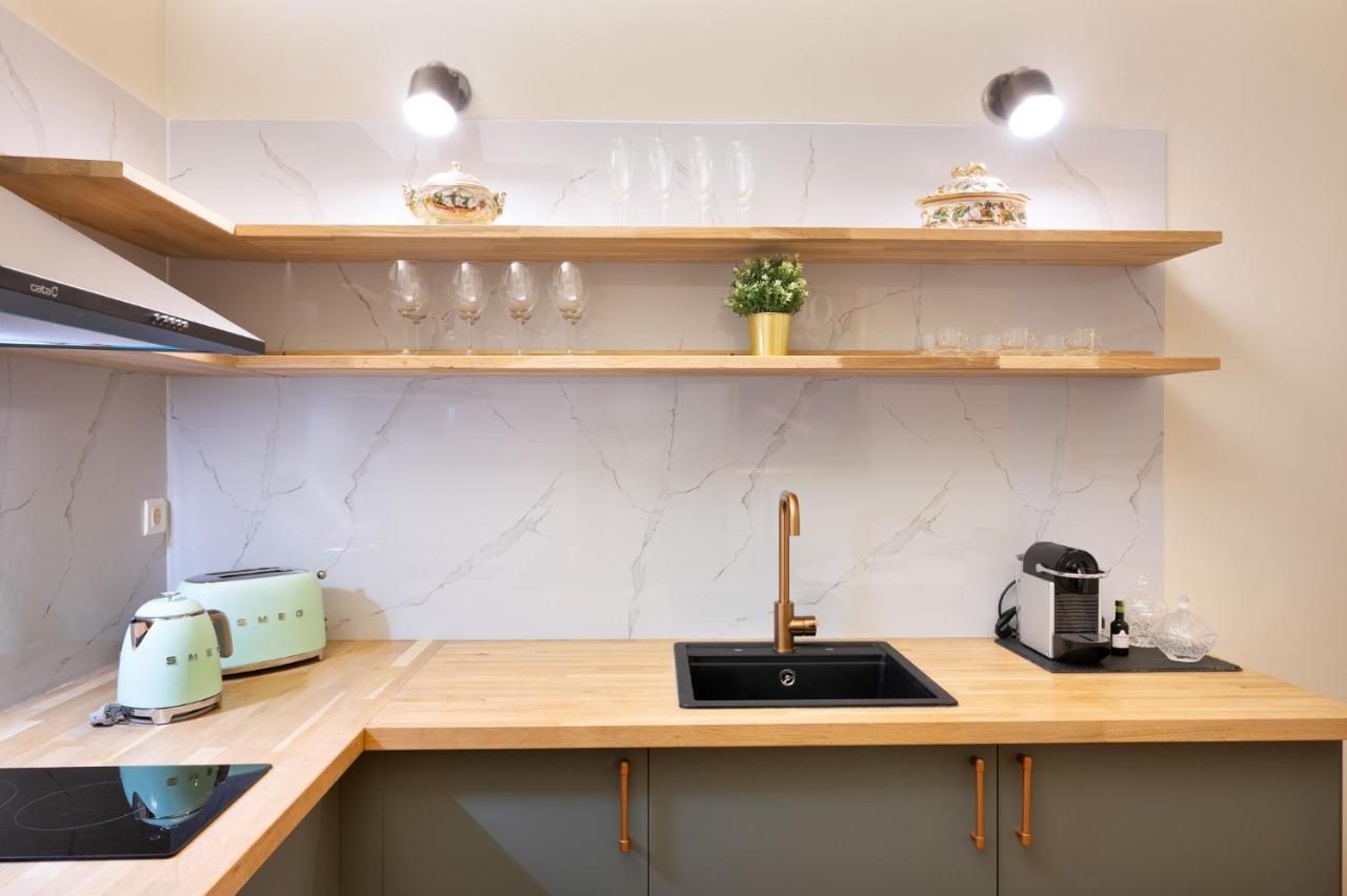 Apartmán Cardosas Gem - Historic Ap 1F Porto Exteriér fotografie