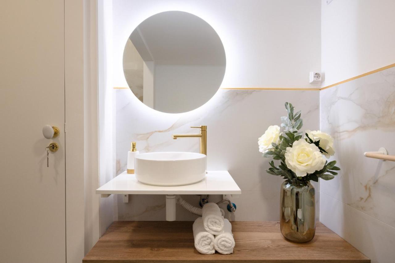 Apartmán Cardosas Gem - Historic Ap 1F Porto Exteriér fotografie