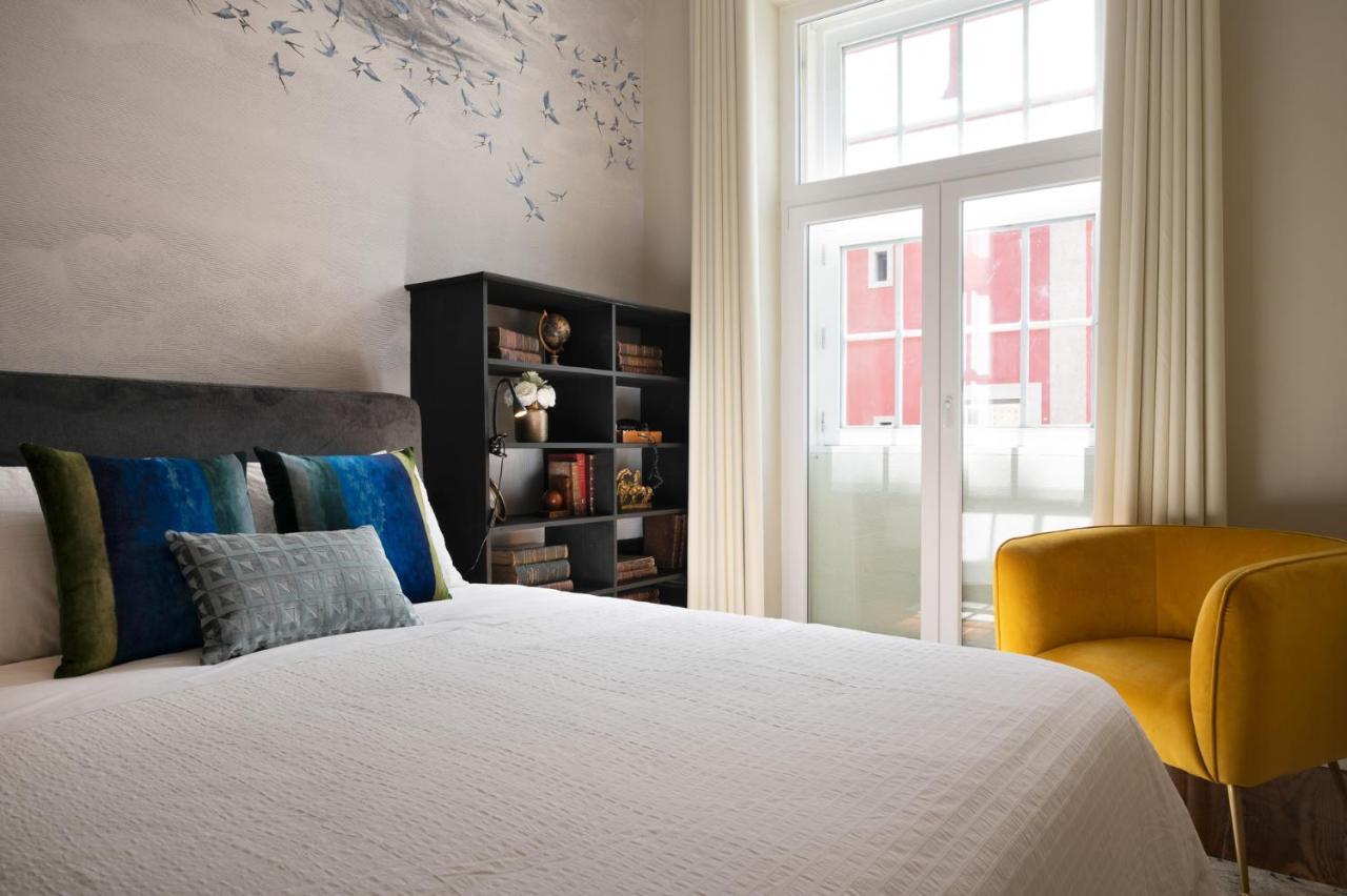 Apartmán Cardosas Gem - Historic Ap 1F Porto Exteriér fotografie
