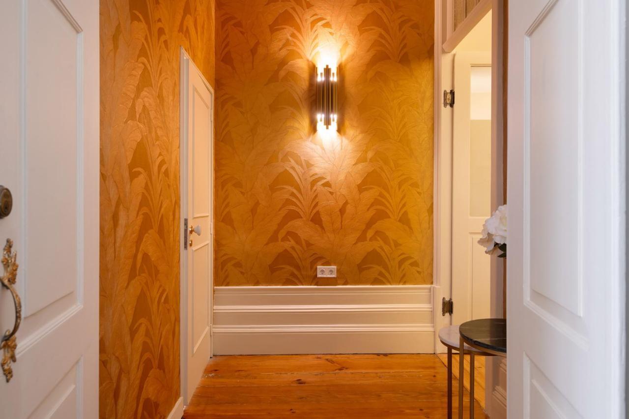 Apartmán Cardosas Gem - Historic Ap 1F Porto Exteriér fotografie