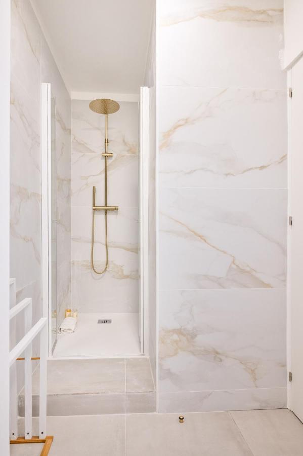 Apartmán Cardosas Gem - Historic Ap 1F Porto Exteriér fotografie
