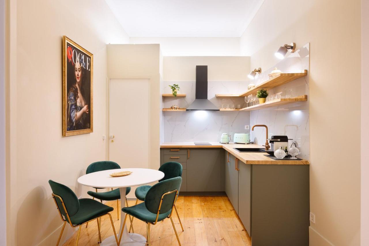 Apartmán Cardosas Gem - Historic Ap 1F Porto Exteriér fotografie
