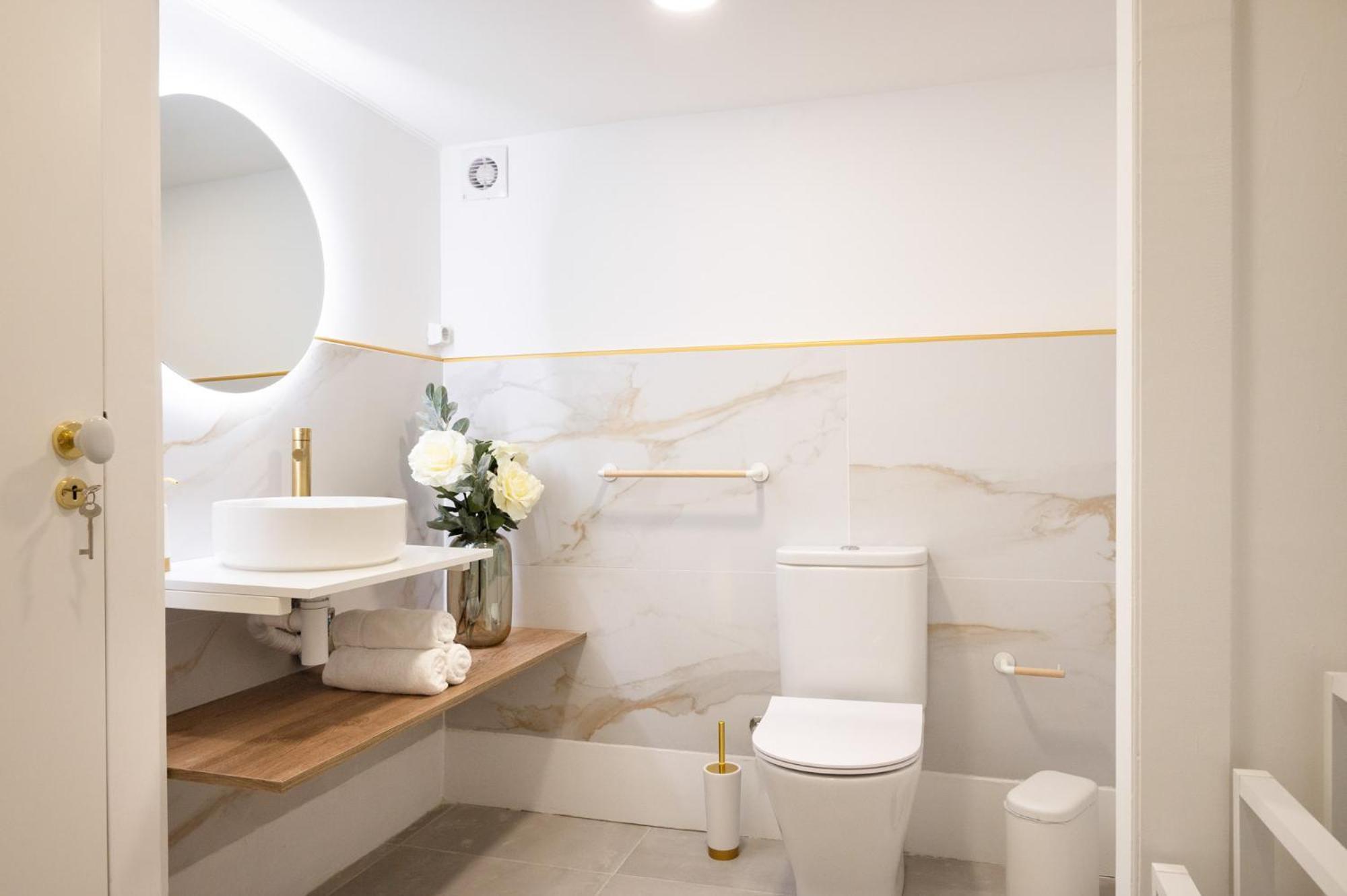 Apartmán Cardosas Gem - Historic Ap 1F Porto Exteriér fotografie