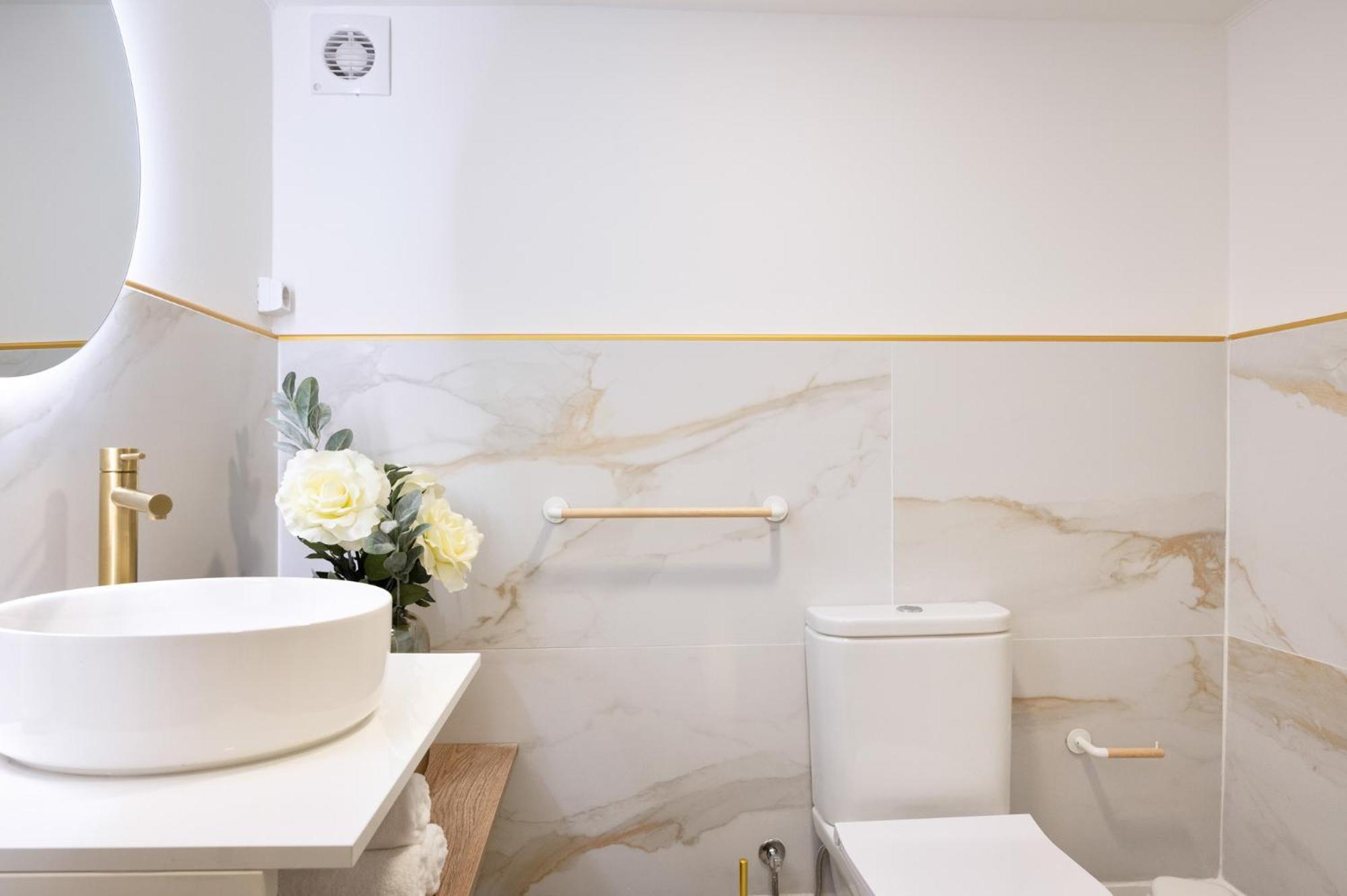 Apartmán Cardosas Gem - Historic Ap 1F Porto Exteriér fotografie